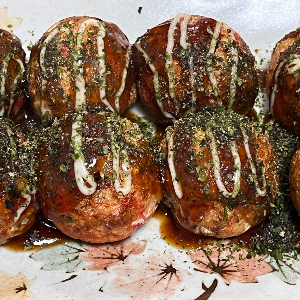 Explore the Art of Making Takoyaki in Nagoya
