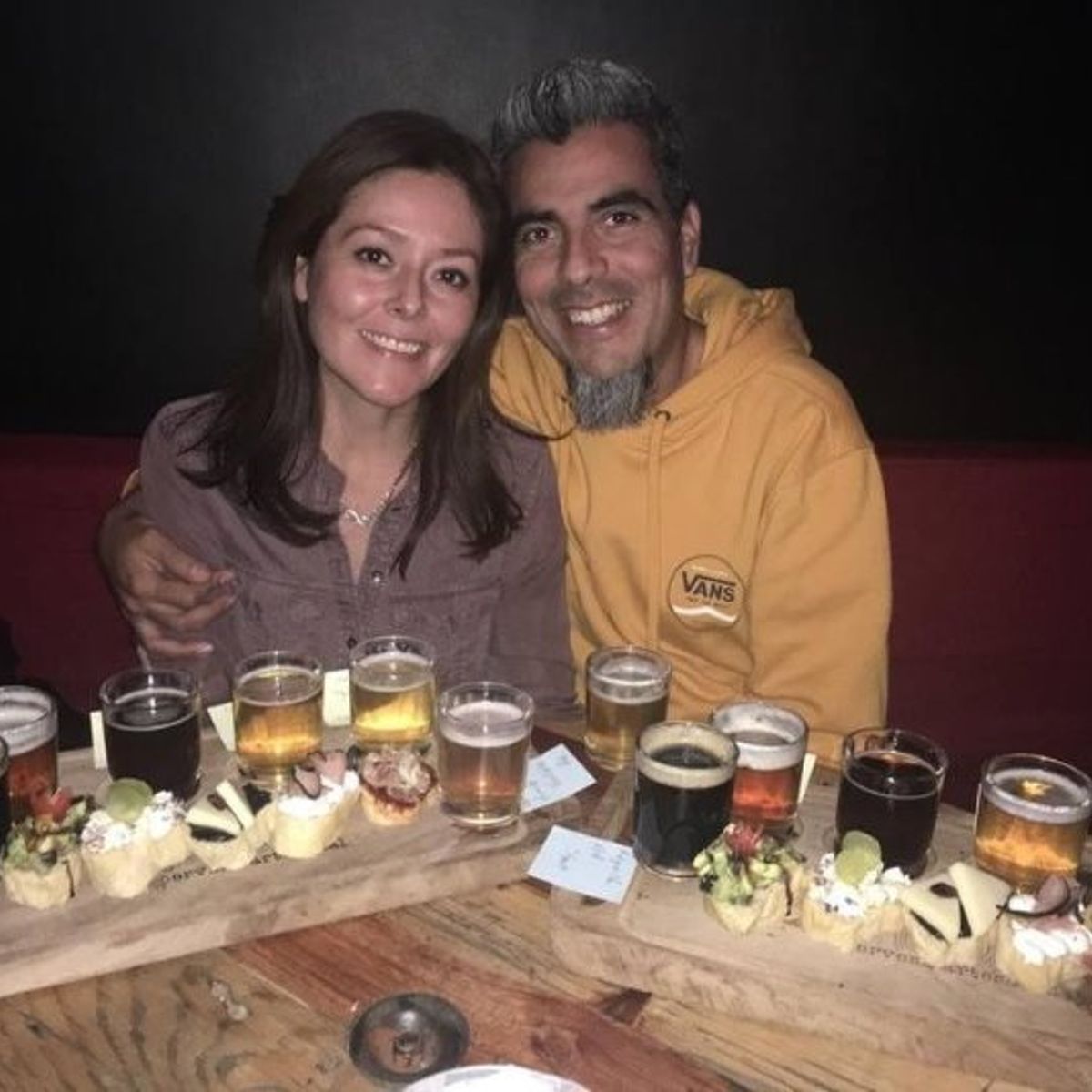Tapatío Beers & Fun: Mexican Craft Beer Tasting Experience in Guadalajara