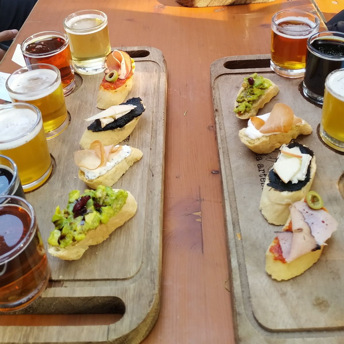 Tapatío Beers & Fun: Mexican Craft Beer Tasting Experience in Guadalajara