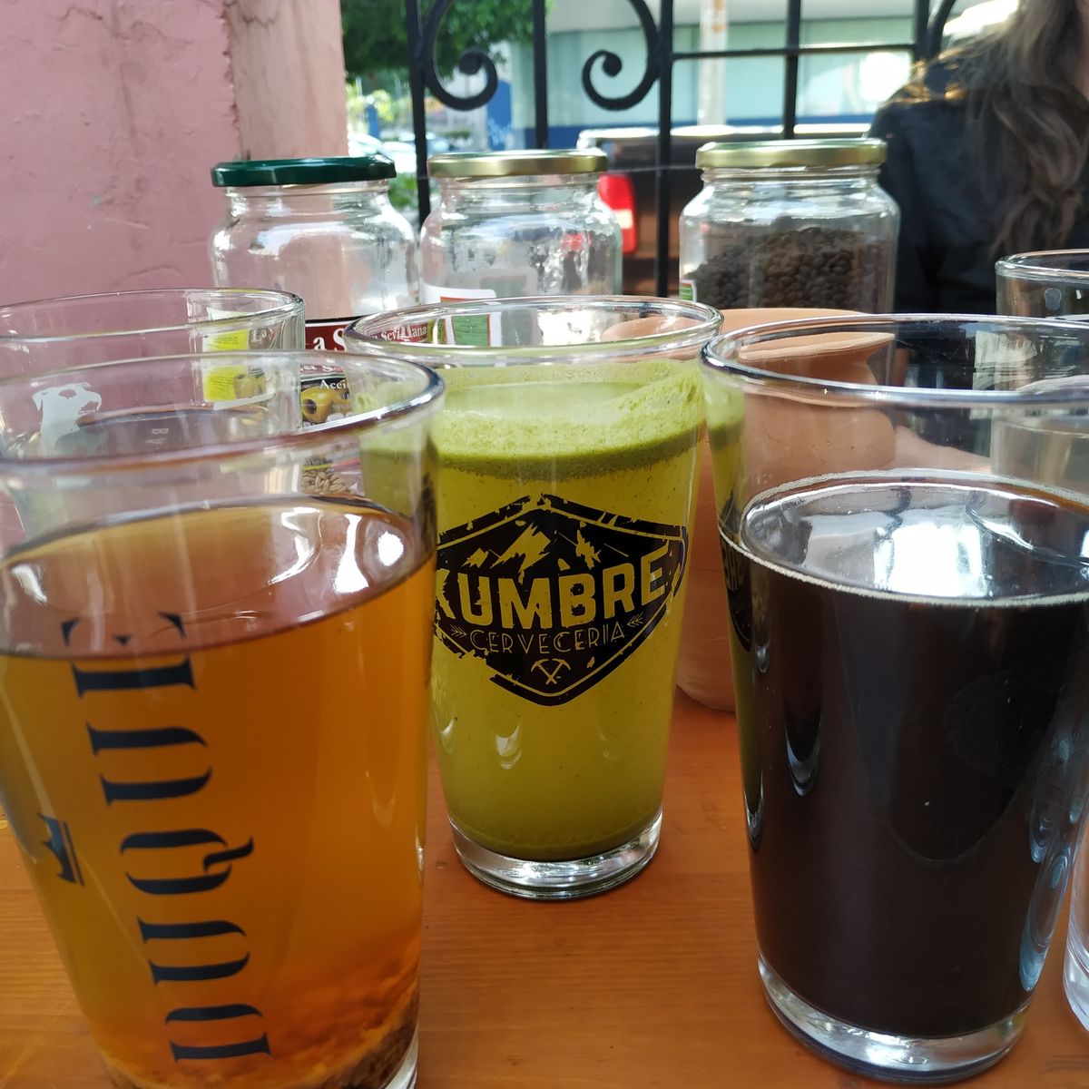 Tapatío Beers & Fun: Mexican Craft Beer Tasting Experience in Guadalajara