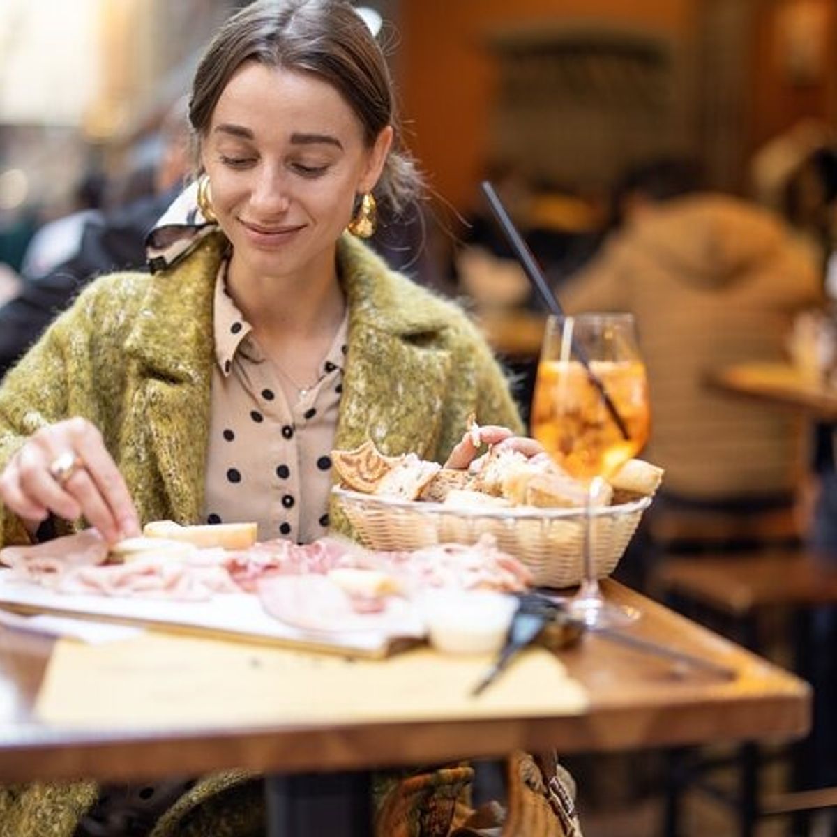 A Taste of Bologna: Guided Food Walking Tour