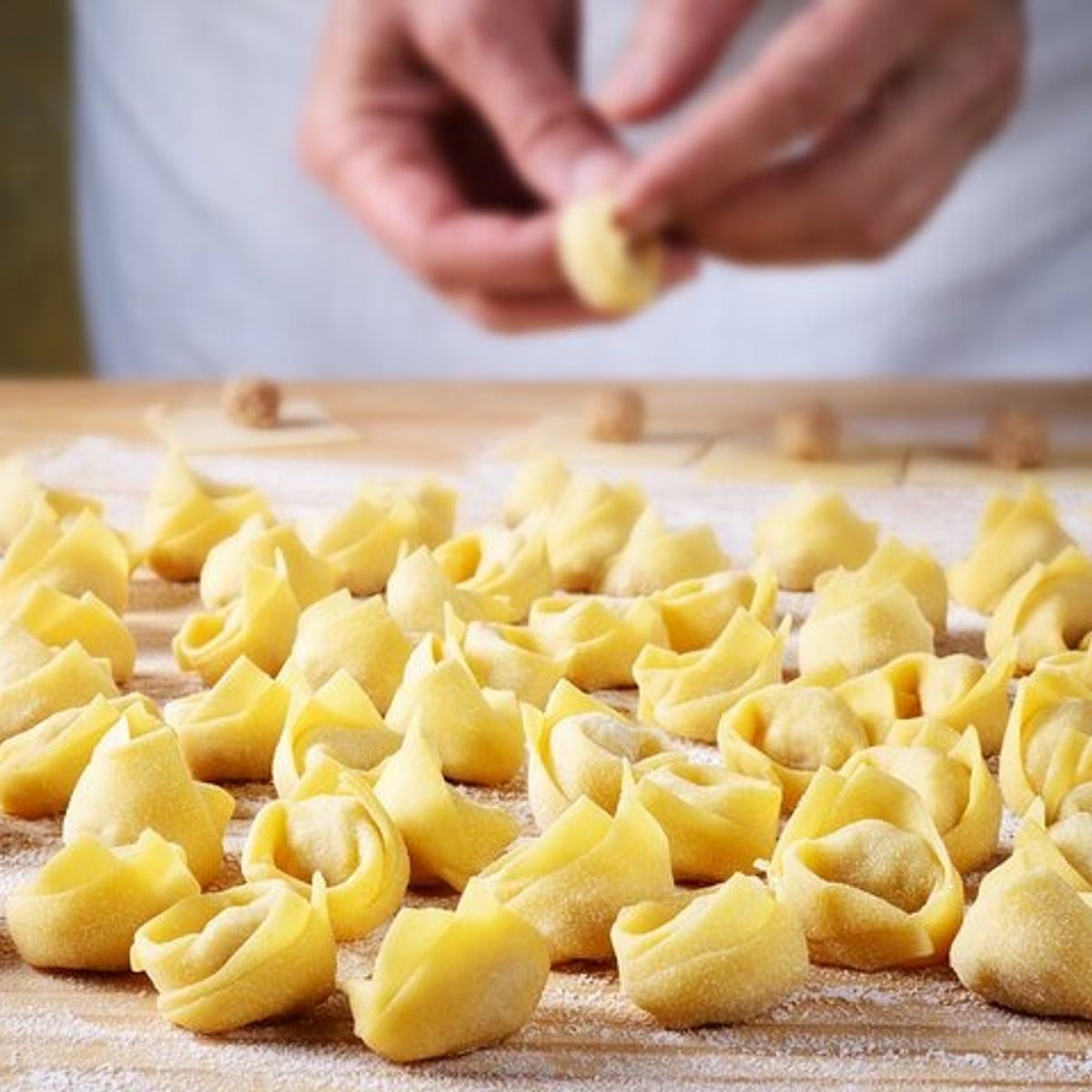 A Taste of Bologna: Guided Food Walking Tour