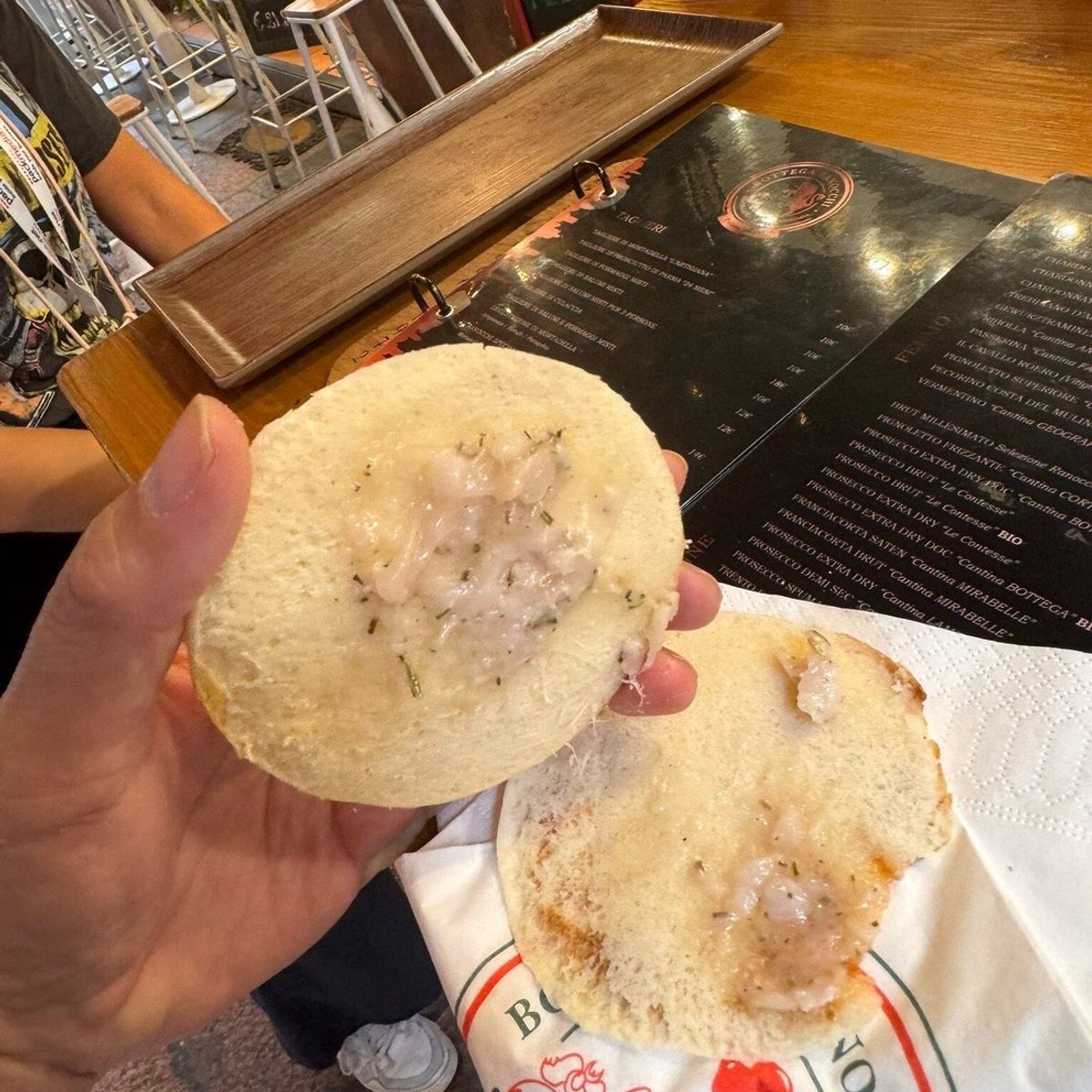 A Taste of Bologna: Guided Food Walking Tour