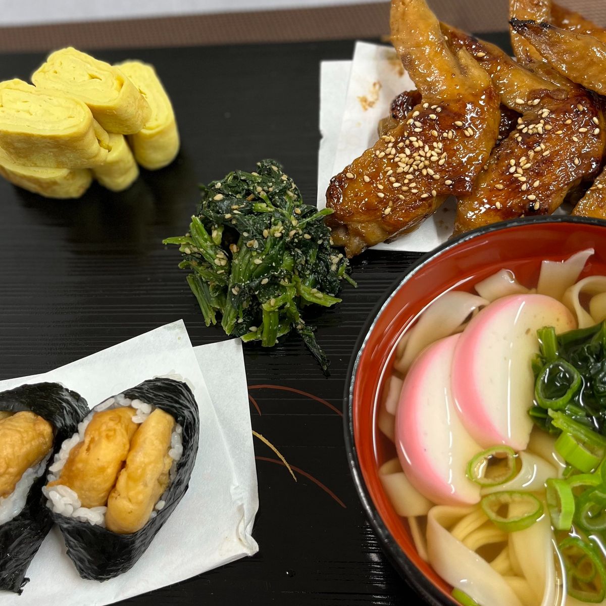 Atelier pratique de cuisine de Nagoya et cérémonie du thé matcha avec une grand-mère japonaise