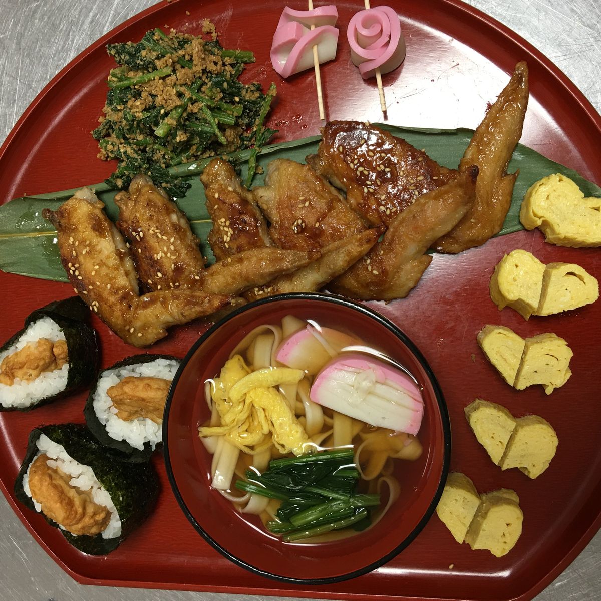 Atelier pratique de cuisine de Nagoya et cérémonie du thé matcha avec une grand-mère japonaise