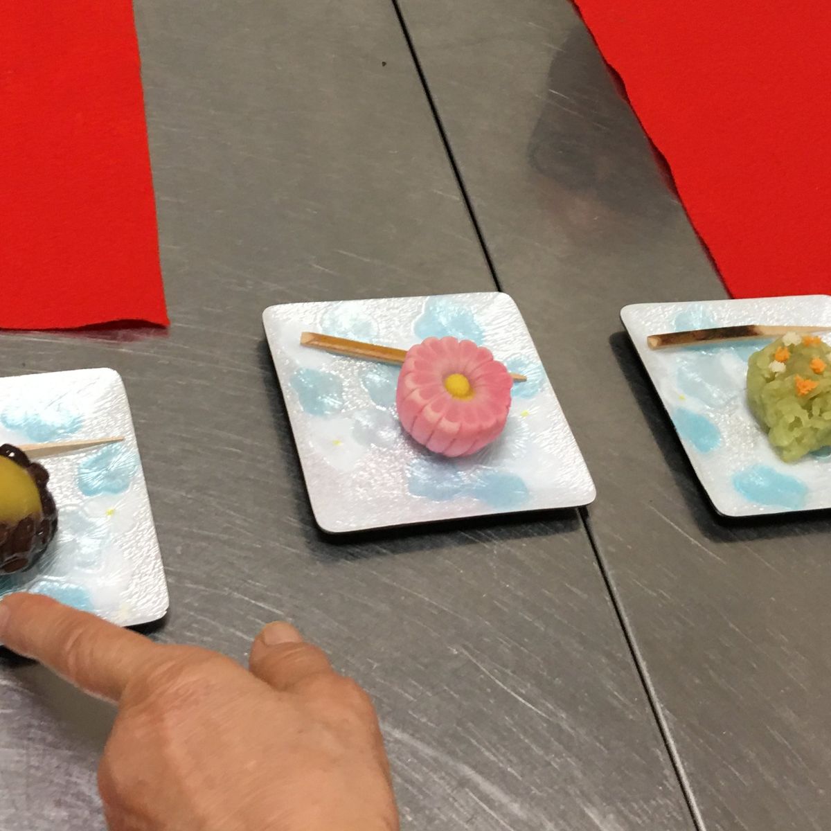 Atelier pratique de cuisine de Nagoya et cérémonie du thé matcha avec une grand-mère japonaise