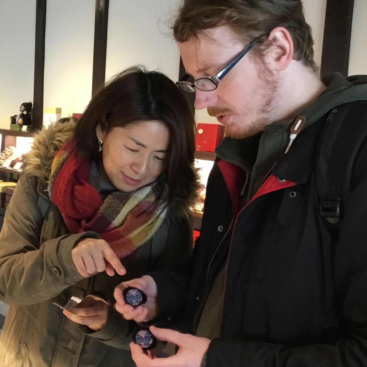 Taste of Downtown Kyoto by Walk