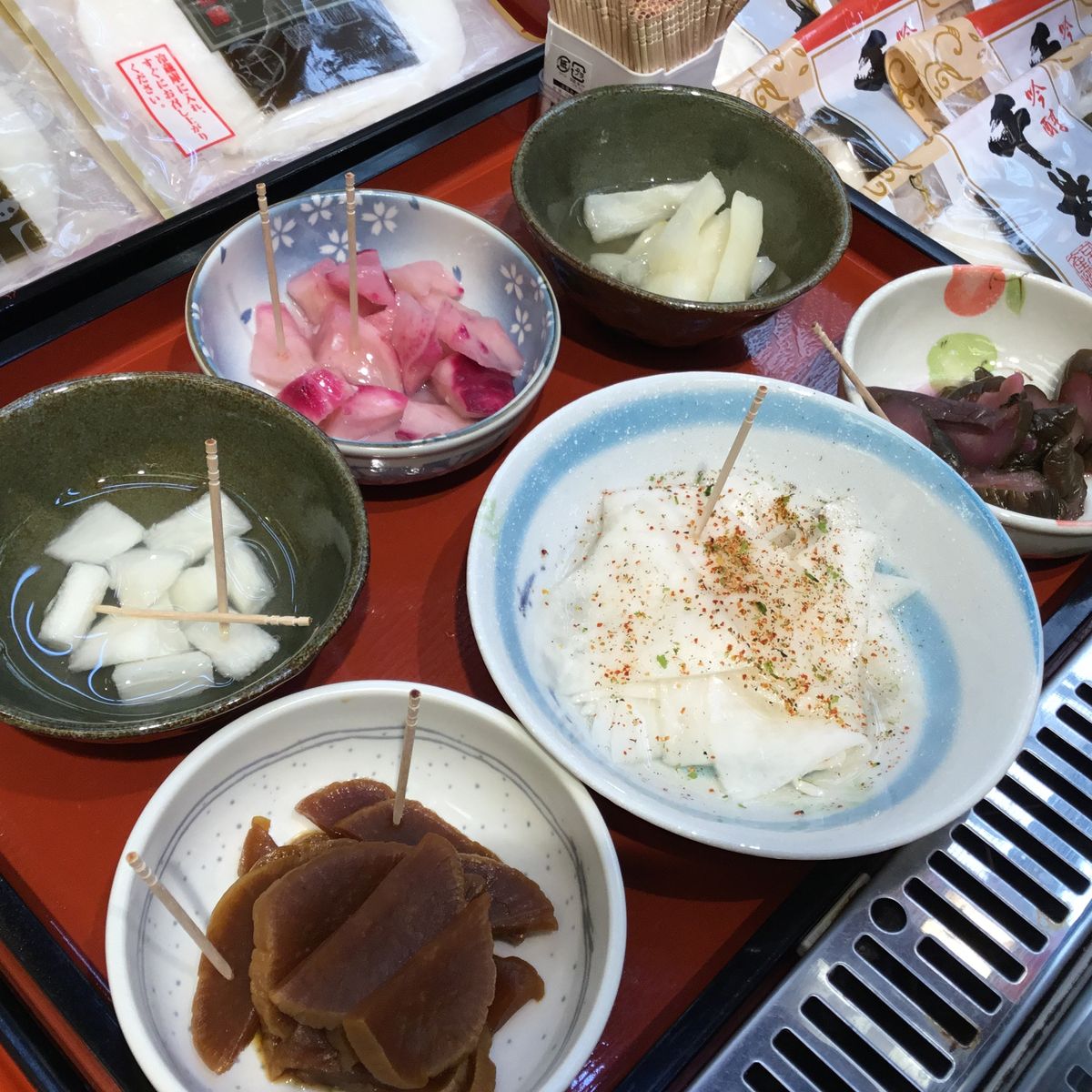 Taste of Downtown Kyoto by Walk
