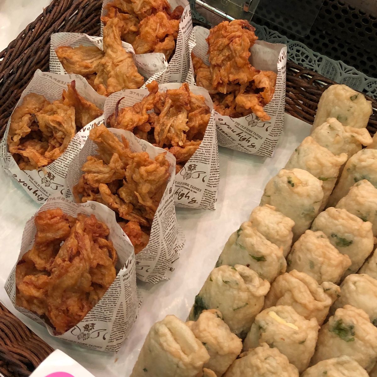 Taste of Downtown Kyoto by Walk