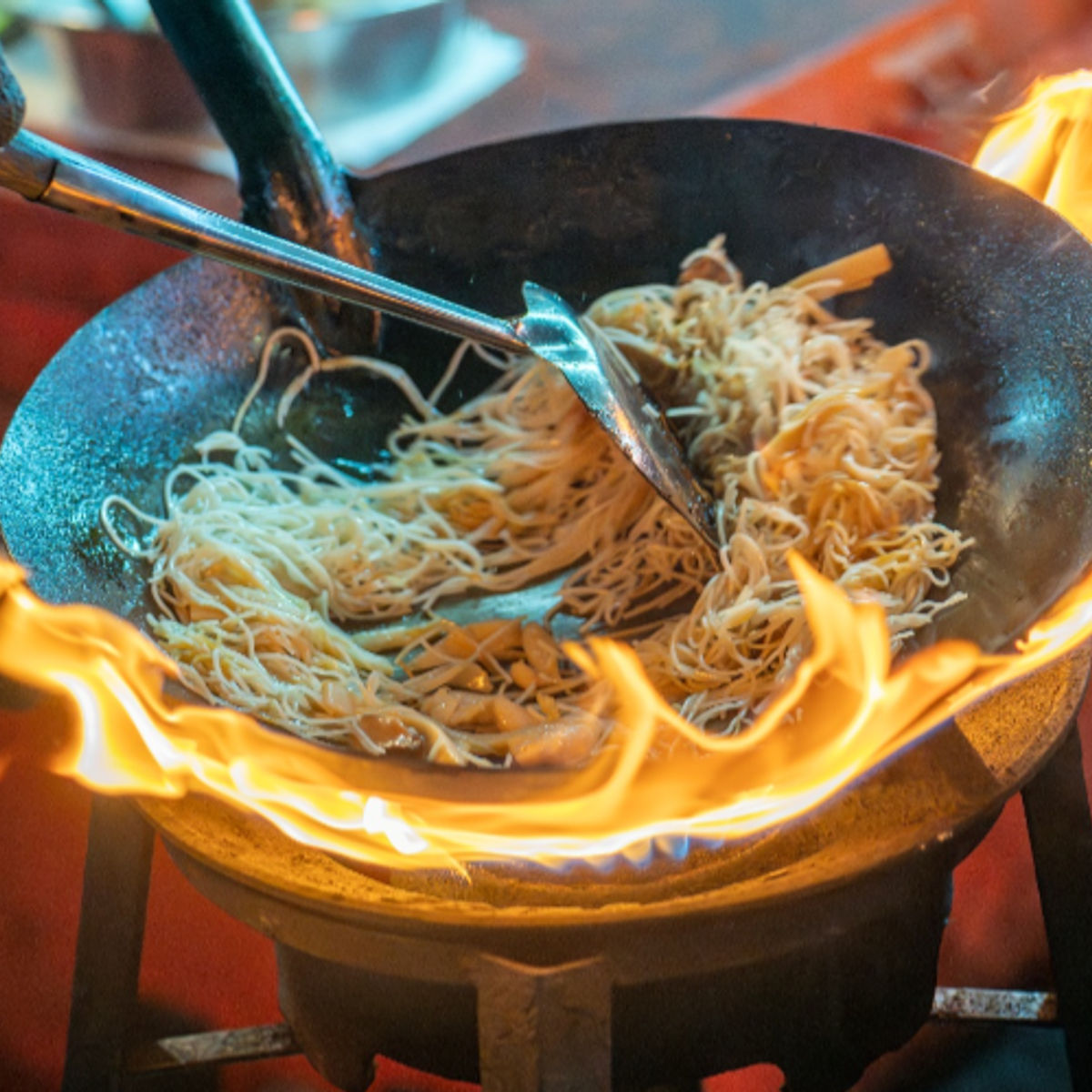 Geschmack der Altstadt von Phuket: Ein Streetfood-Erlebnis