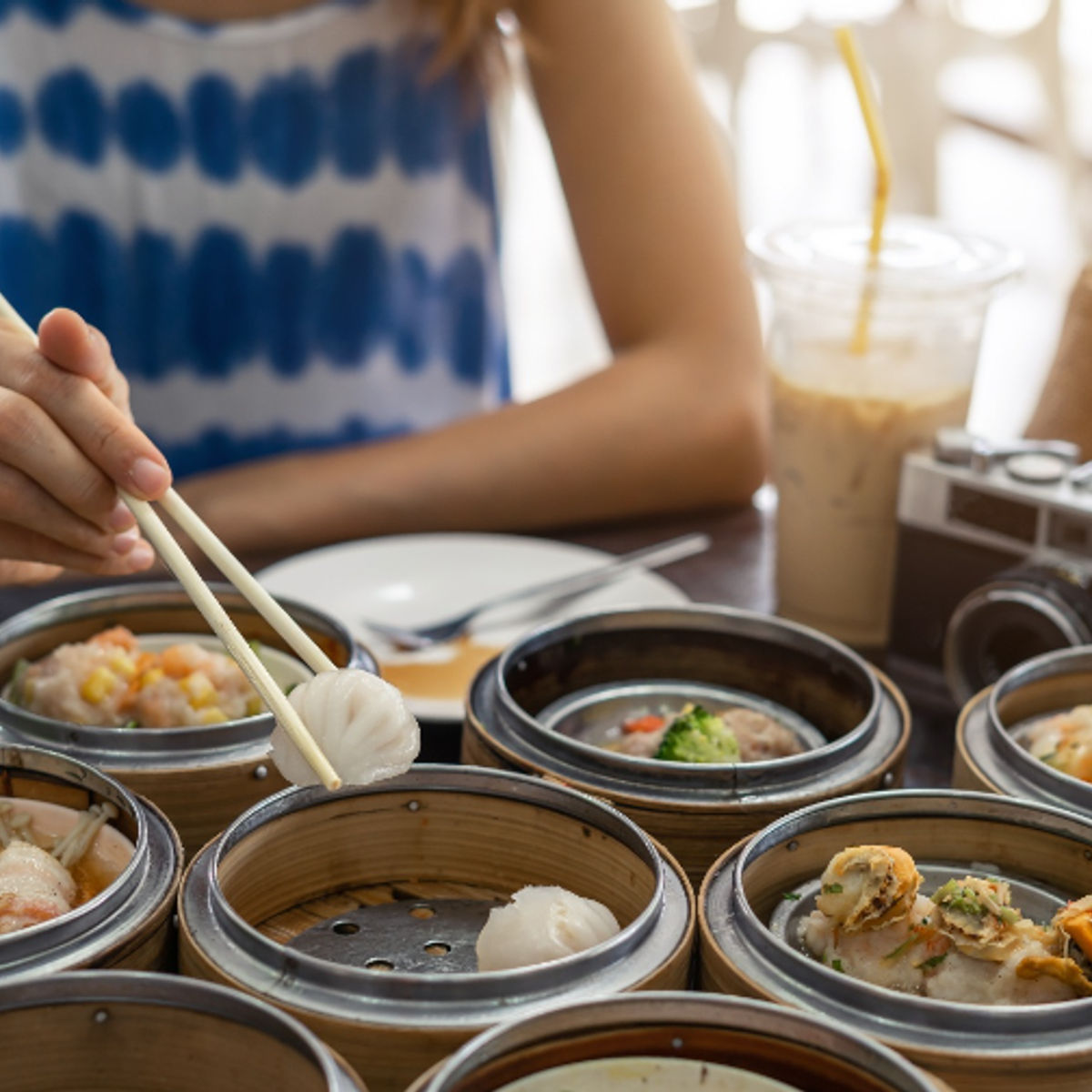 Geschmack der Altstadt von Phuket: Ein Streetfood-Erlebnis