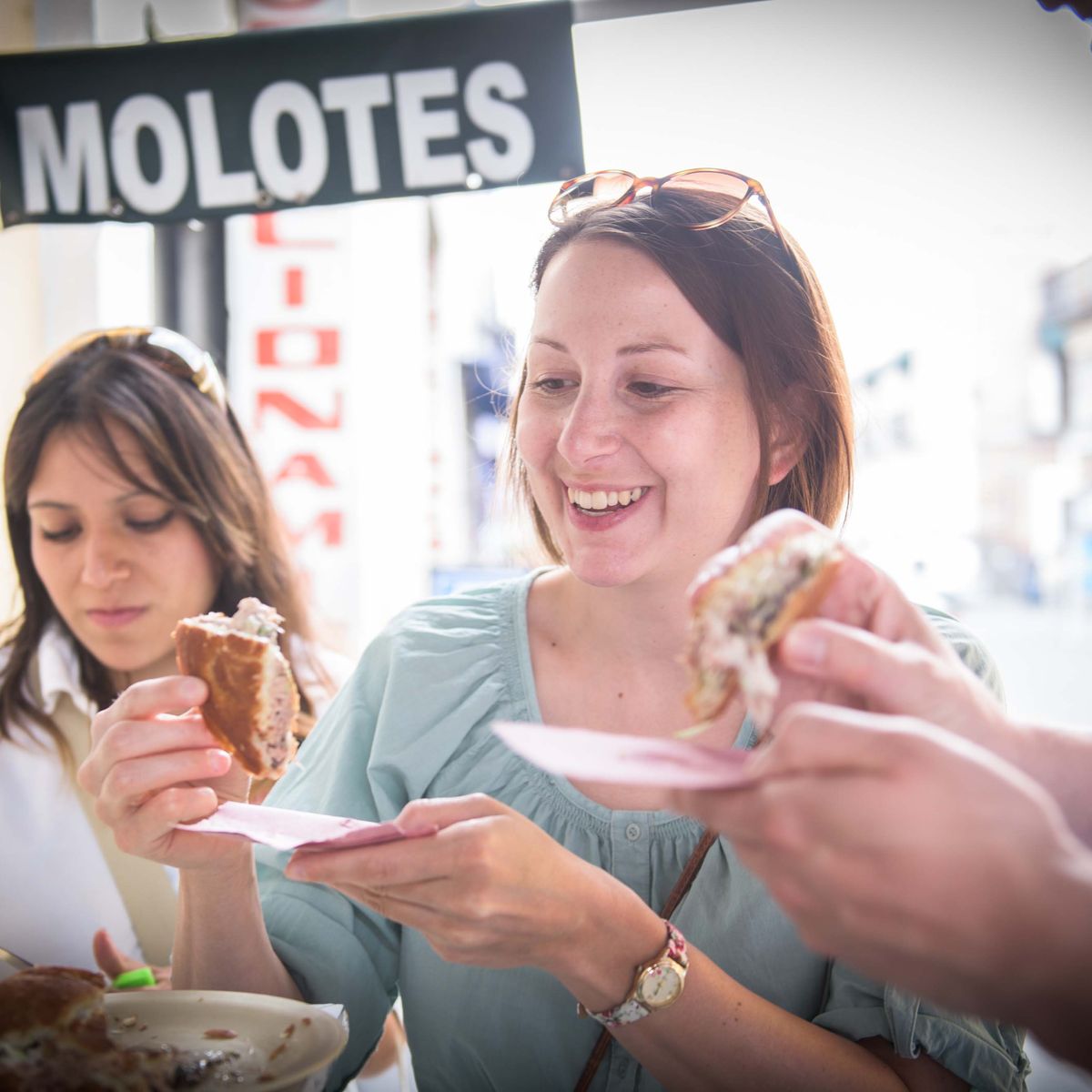 Taste of Puebla: A Trip Through The Delicacies of One of Mexico's Gastronomic Capitals