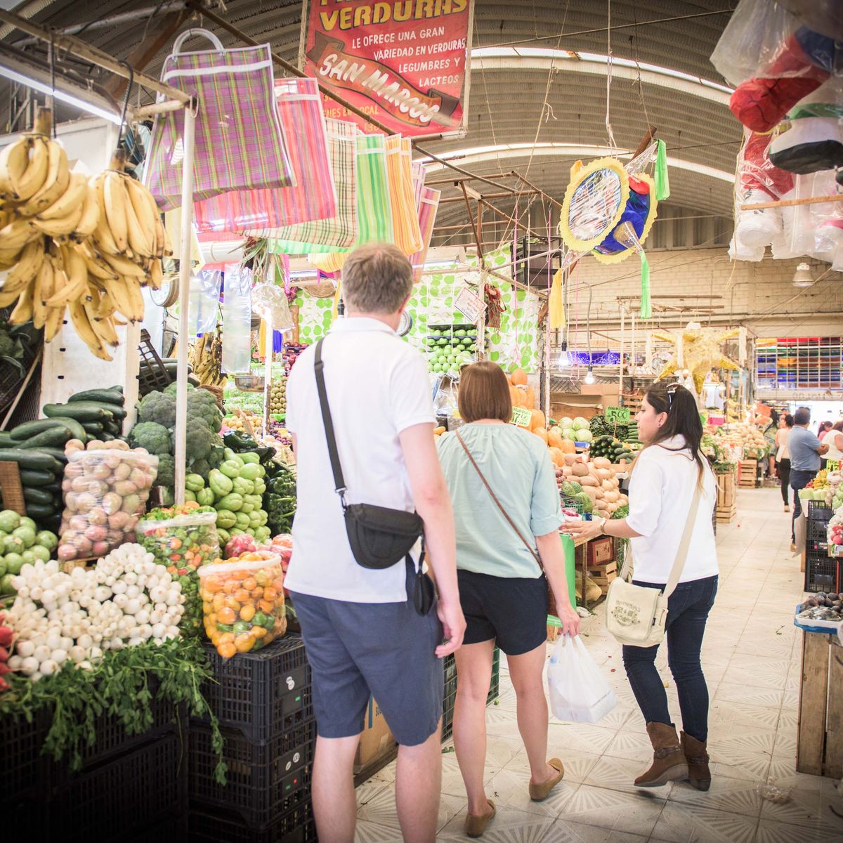 Taste of Puebla: A Trip Through The Delicacies of One of Mexico's Gastronomic Capitals