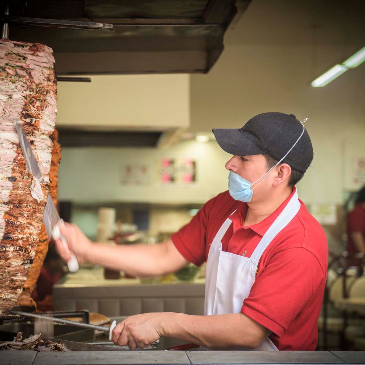 Taste of Puebla: A Trip Through The Delicacies of One of Mexico's Gastronomic Capitals