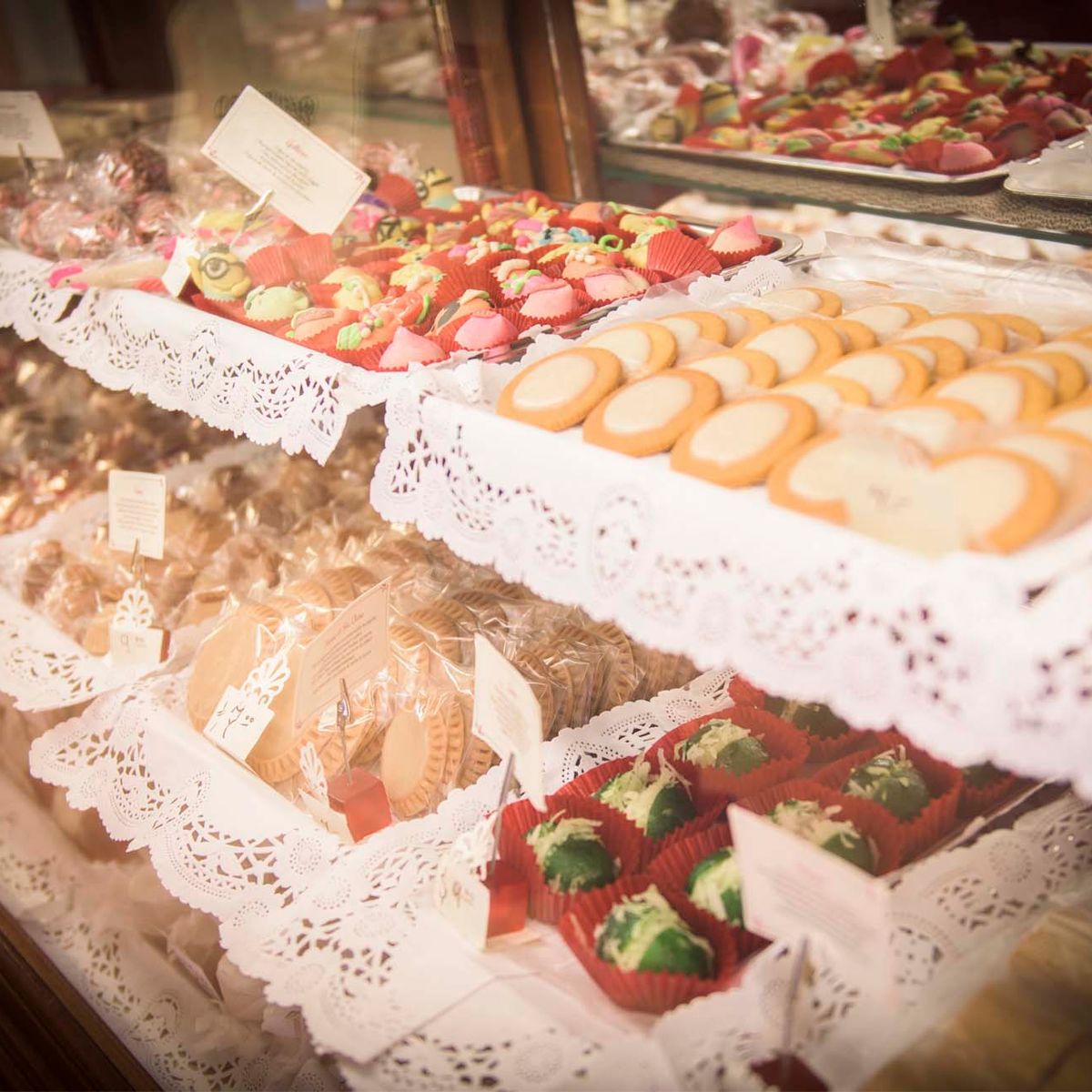 Taste of Puebla: A Trip Through The Delicacies of One of Mexico's Gastronomic Capitals