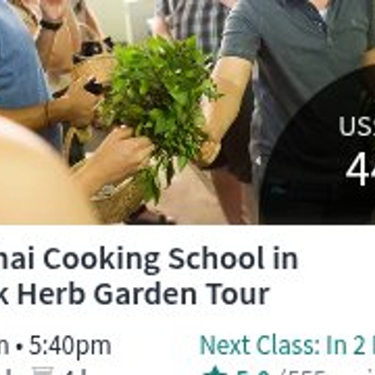Taste Southern Thai Cooking with Phukej's Chef