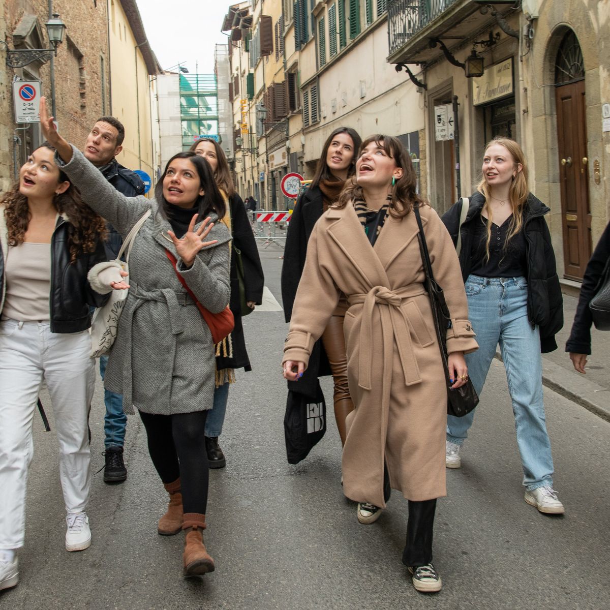Savoring Authentic Italian Delights Loved by Locals in Florence