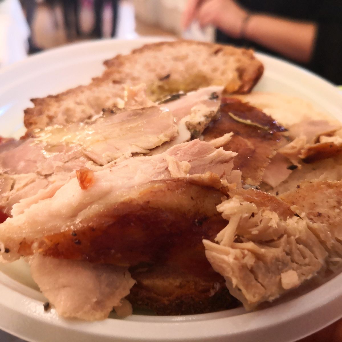 Tasting Caravaggio Wine, Food and Art Experience
