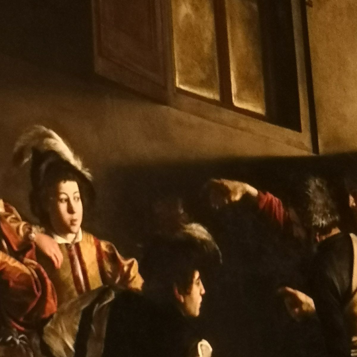 Tasting Caravaggio Wine, Food and Art Experience