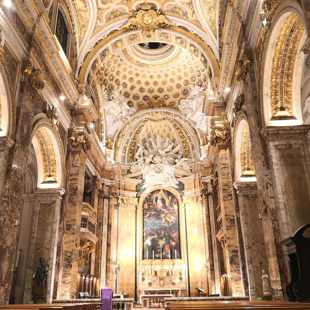 Tasting Caravaggio Wine, Food and Art Experience