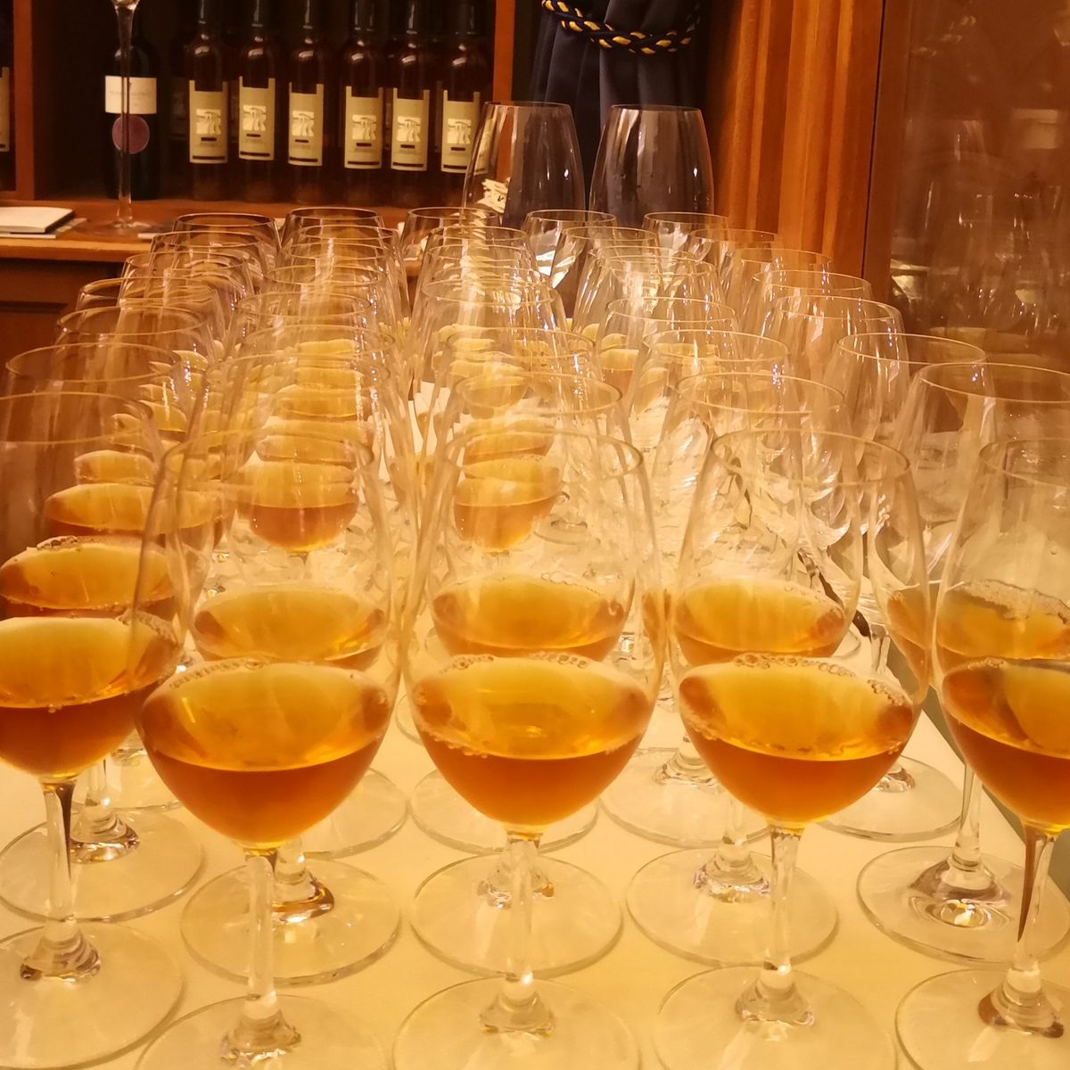 Tasting Caravaggio Wine, Food and Art Experience
