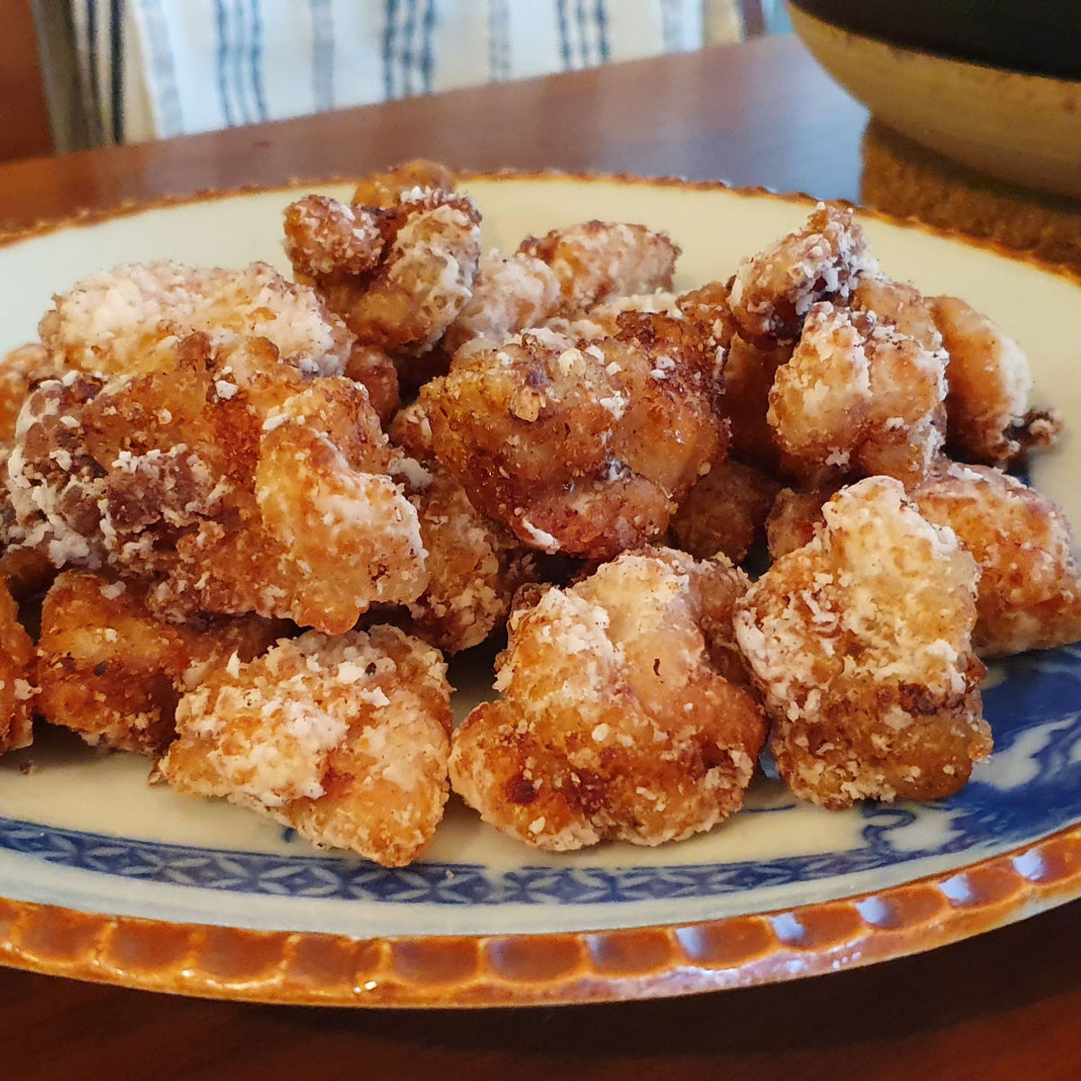 Authentic Japanese Cooking with Home-Chef & Local Neighborhood Tour