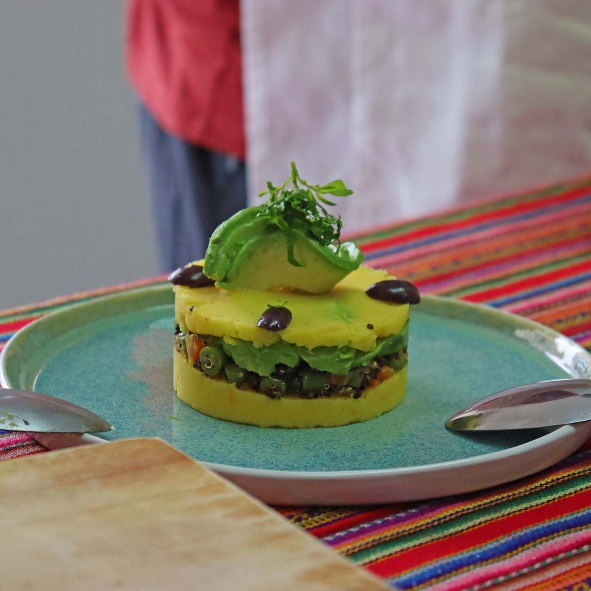 Lima Tasting Experience: Market Tour, Cooking & City Highlights
