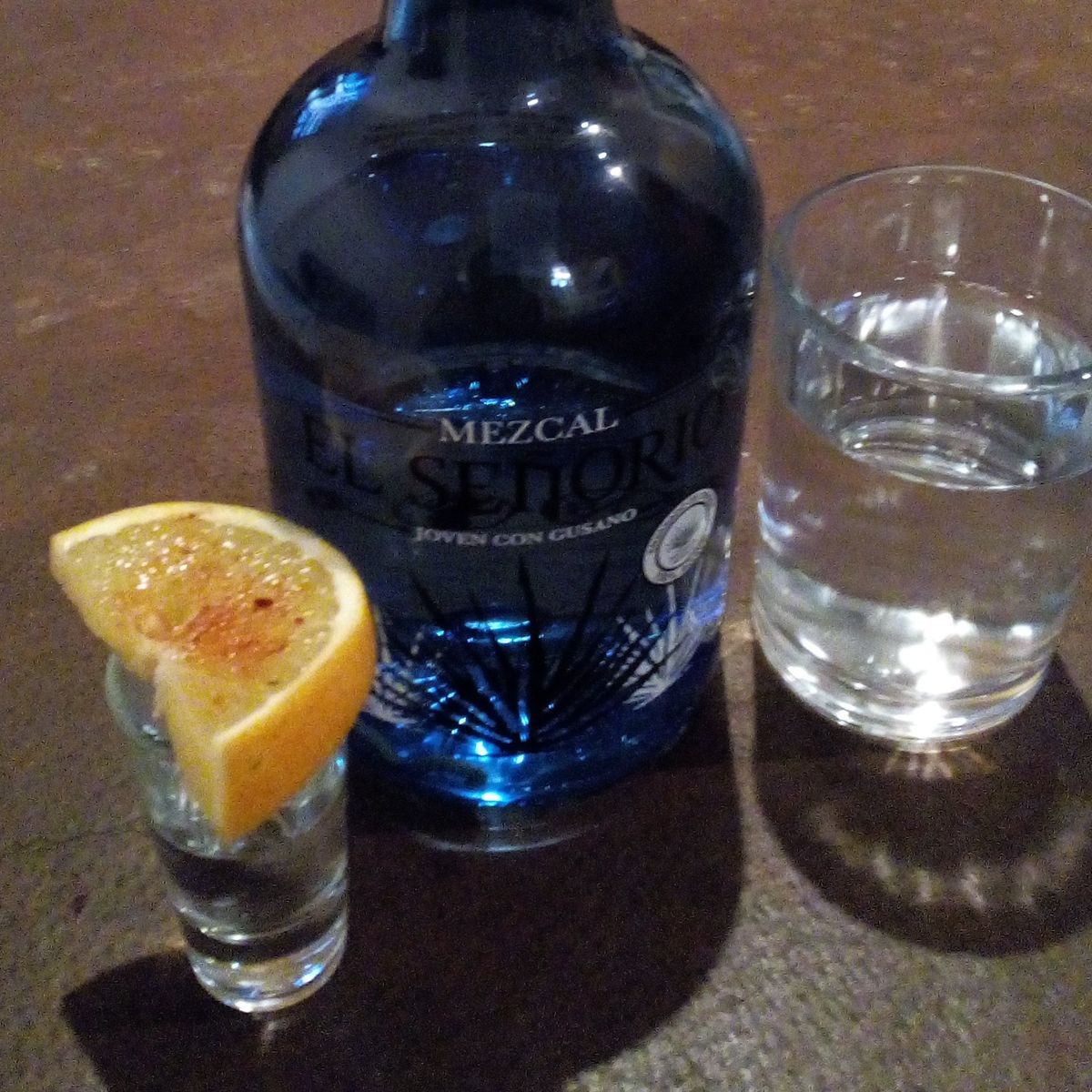 Tequila & Mezcal Tasting and Pairing Experience on Fridays!