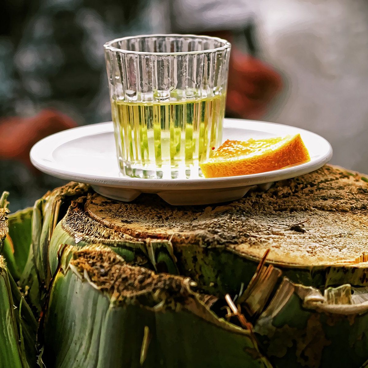 Tequila & Mezcal Tasting and Pairing Experience on Fridays!