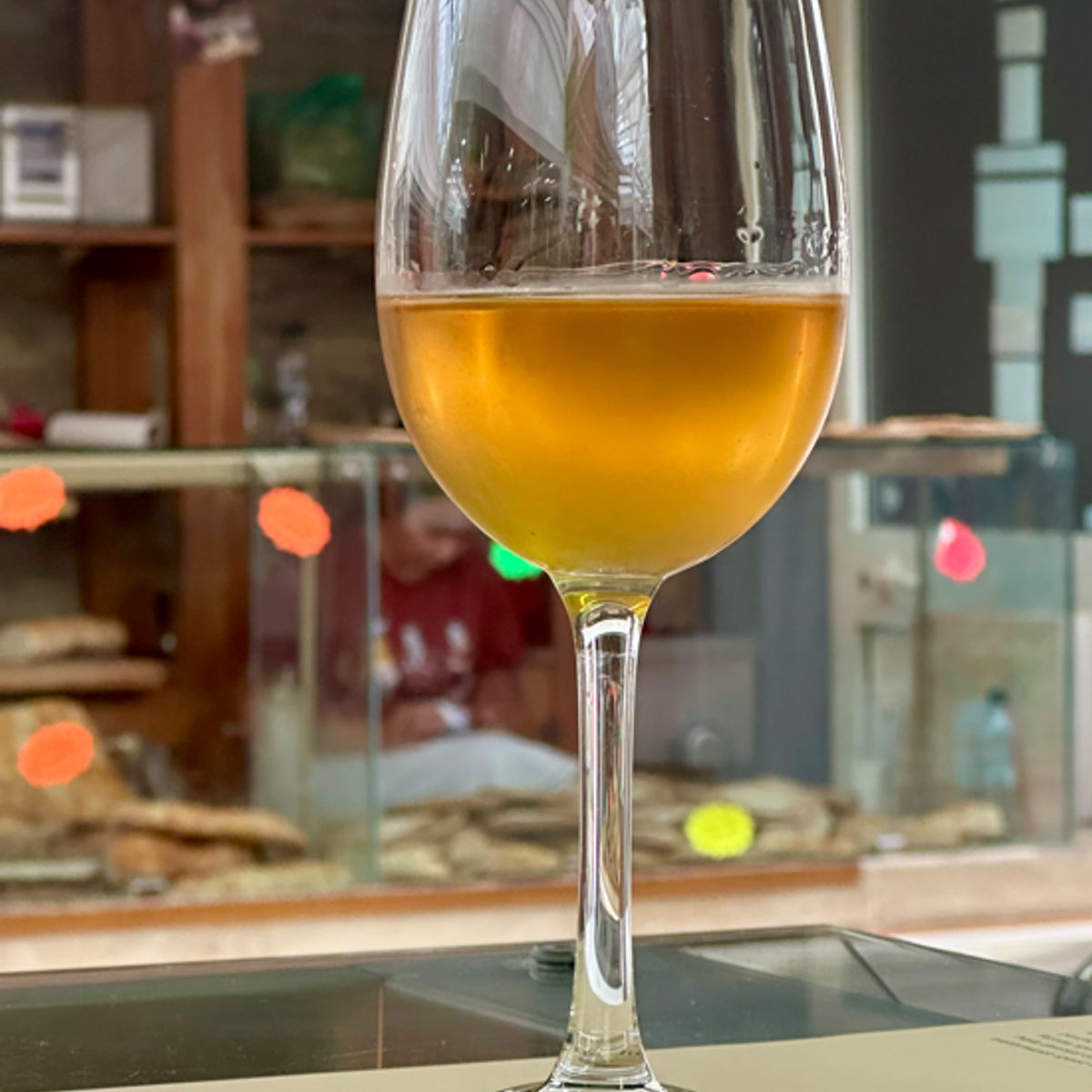 Visite gastronomique authentique et expérience du marché de Testaccio