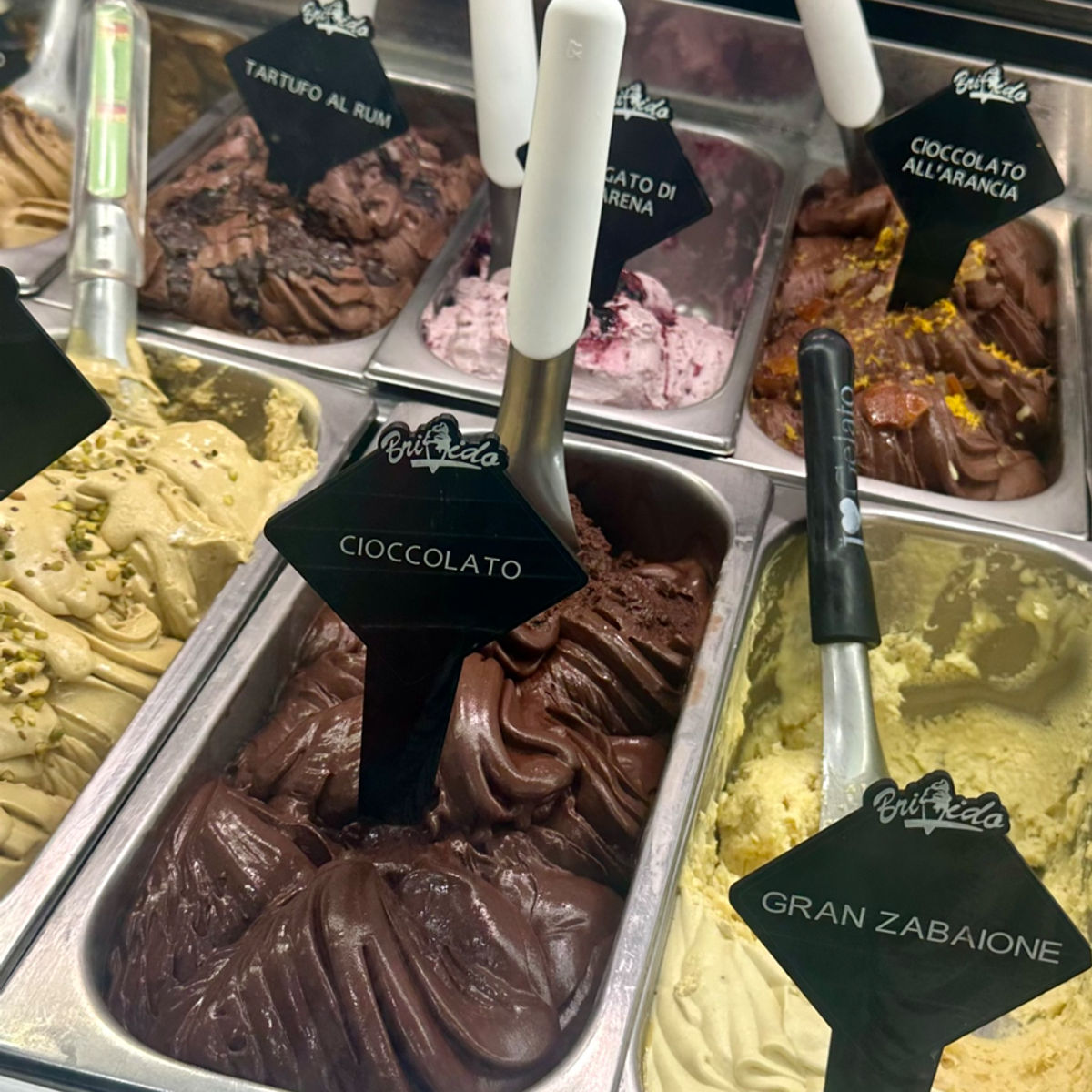Visite gastronomique authentique et expérience du marché de Testaccio
