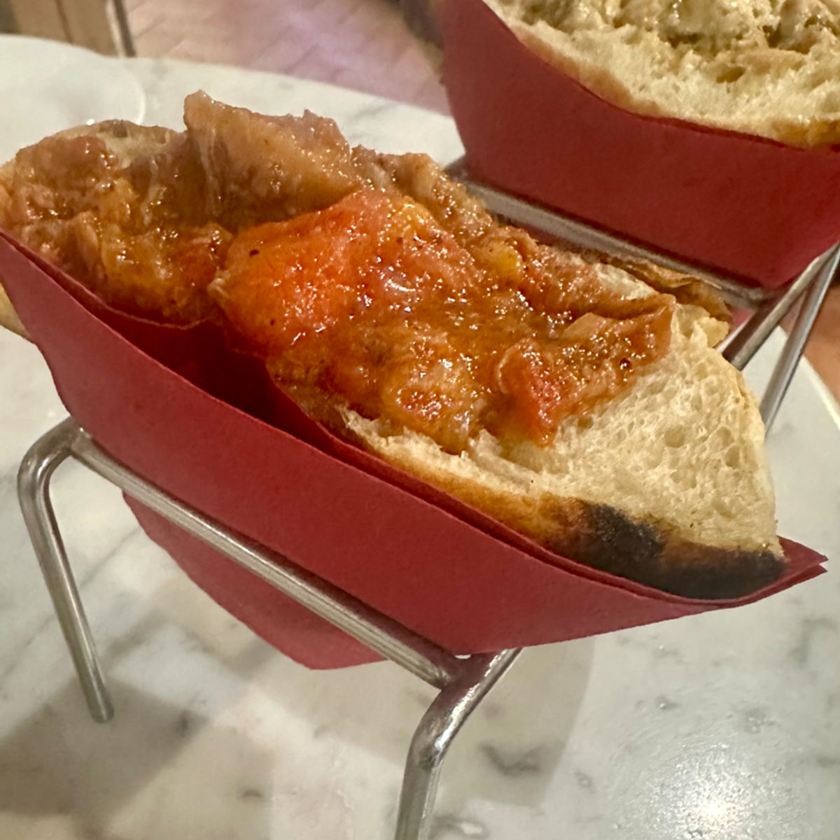 Testaccio Evening Food Tour & Tasting Experience with a Master Taster