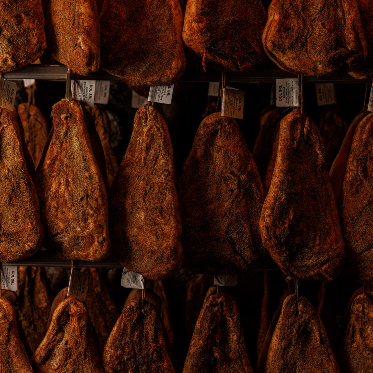 Testaccio Evening Food Tour & Tasting Experience with a Master Taster