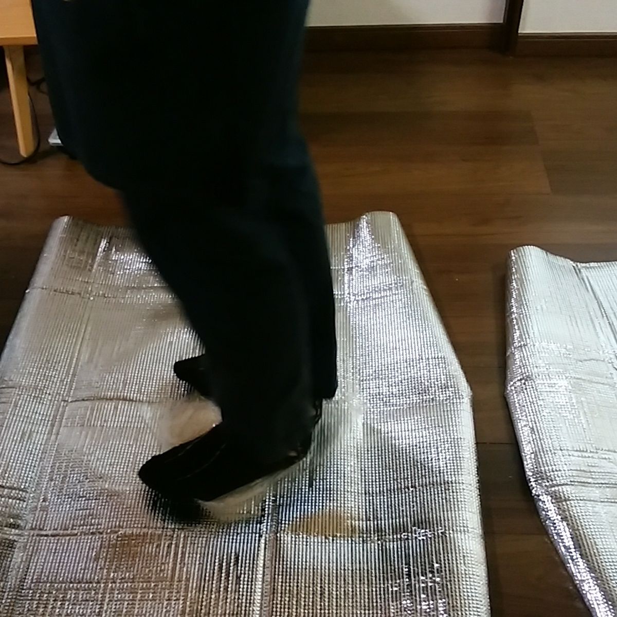 Handgemachte Teuchi Udon Nudeln-Kochkurs