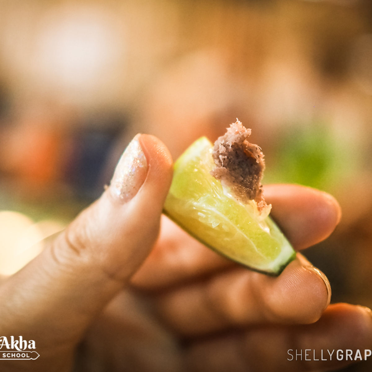 Thai Akha Tribe Cooking Class & Market Tour