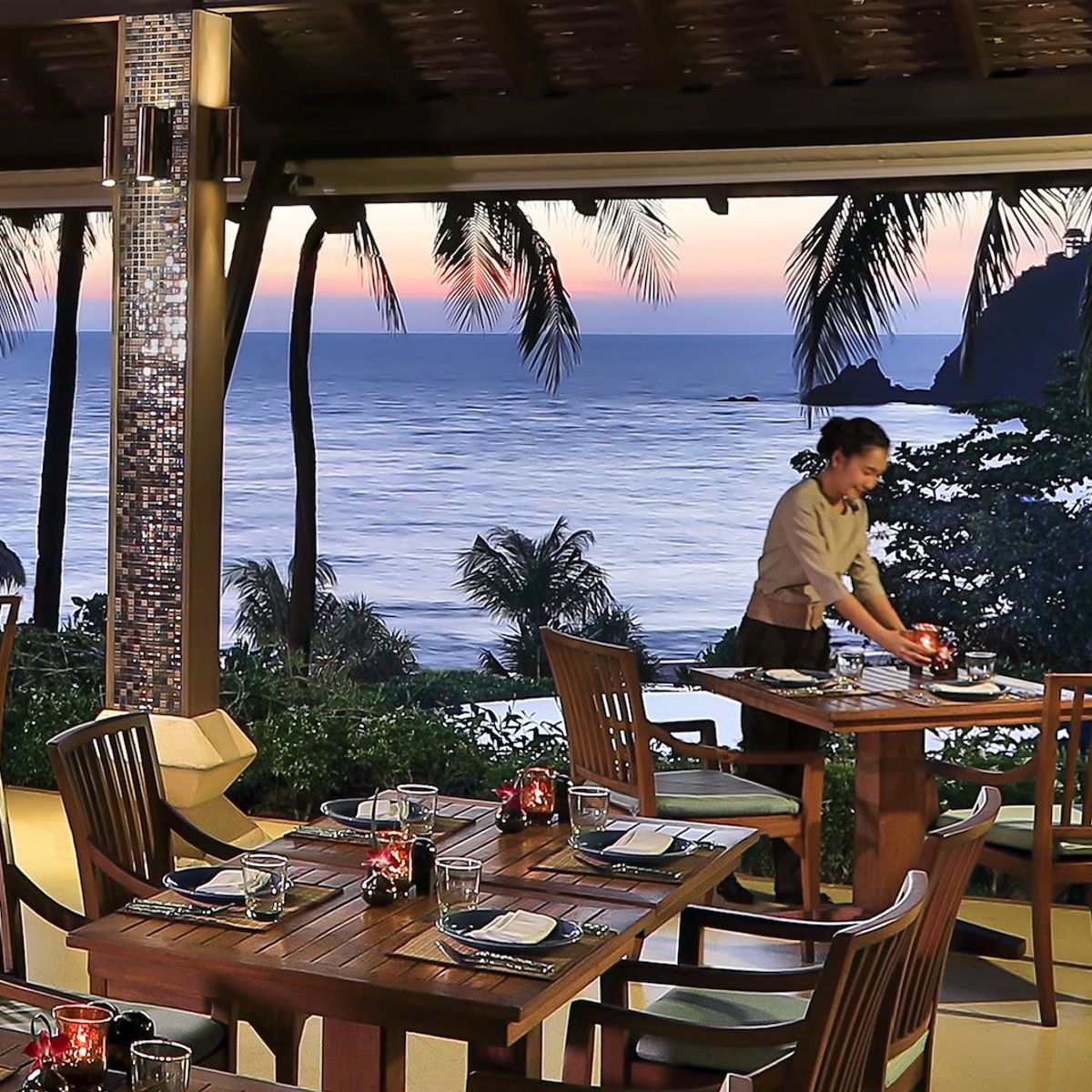 Thai Authentic Cooking Class at Pimalai Resort and Spa