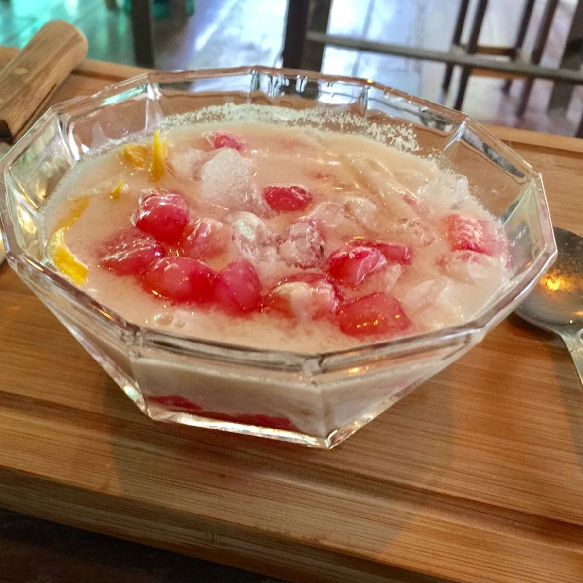 Thailändischer Kochkurs in Sukhothai