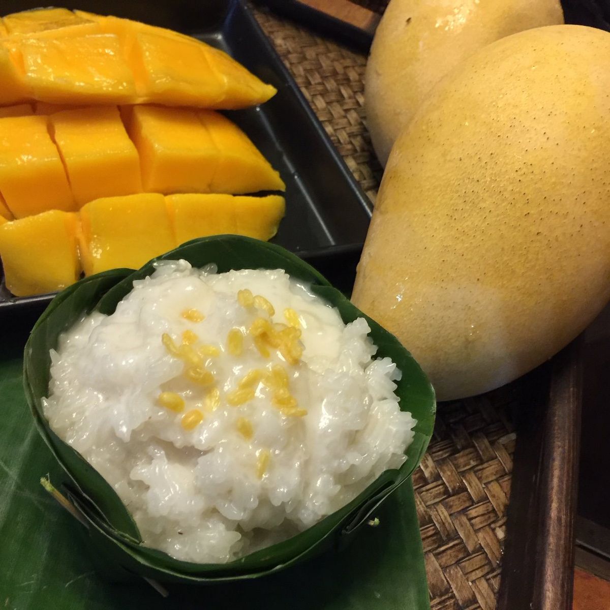 Thai Cooking Class in Sukhothai