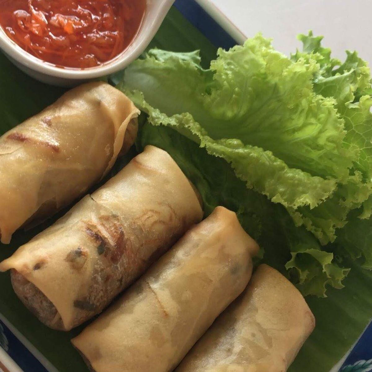 Thai Cooking Class in Sukhothai