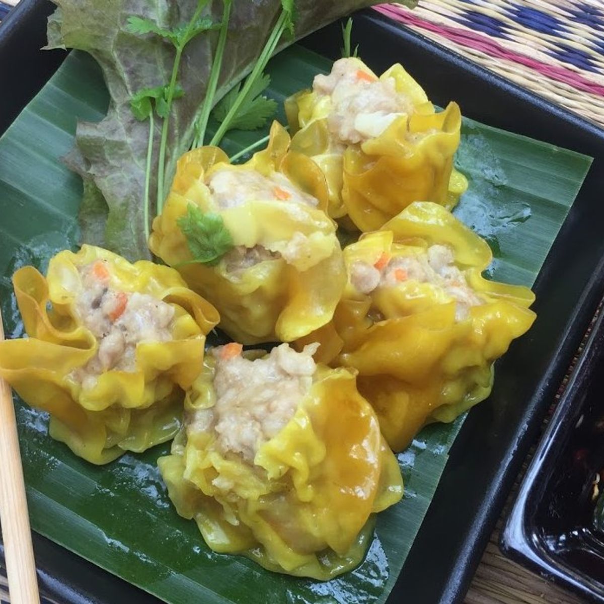 Thailändischer Kochkurs in Sukhothai