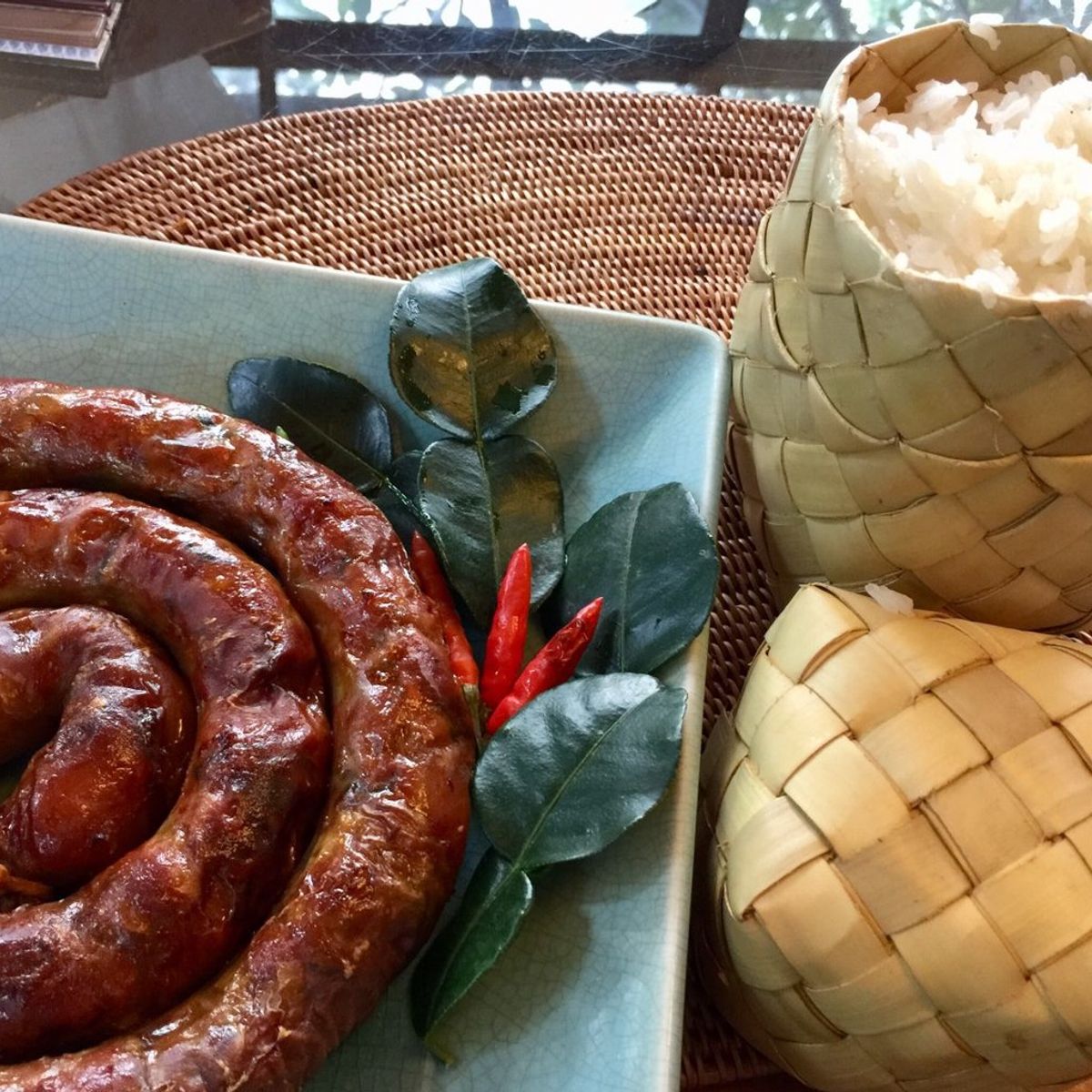 Thai Cooking Class in Sukhothai