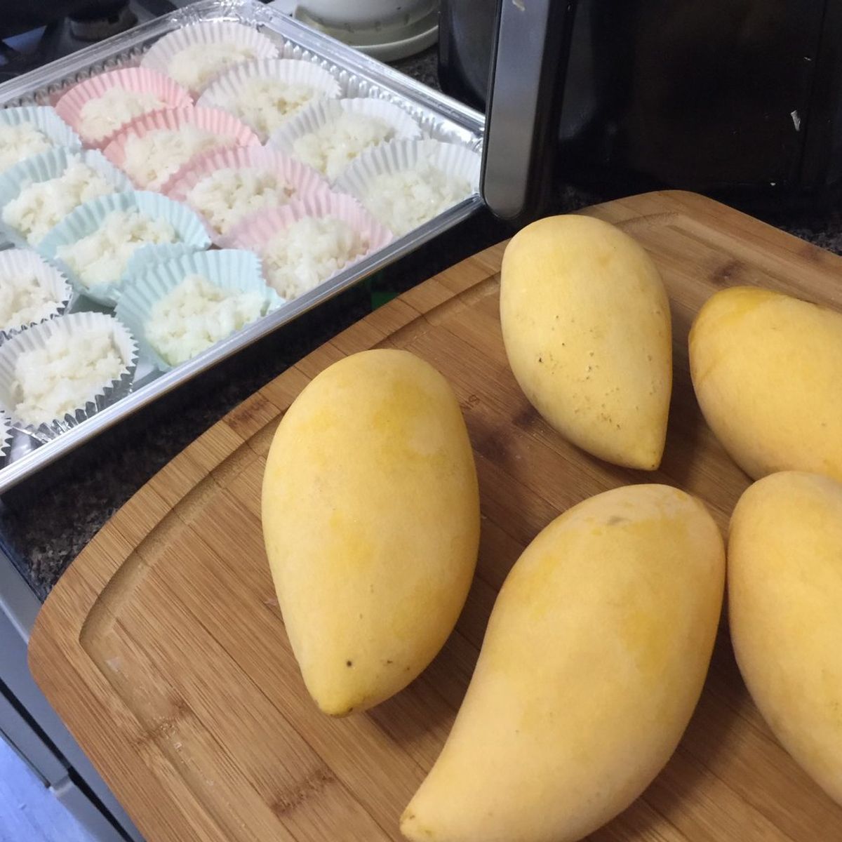 Thai Cooking Class in Sukhothai