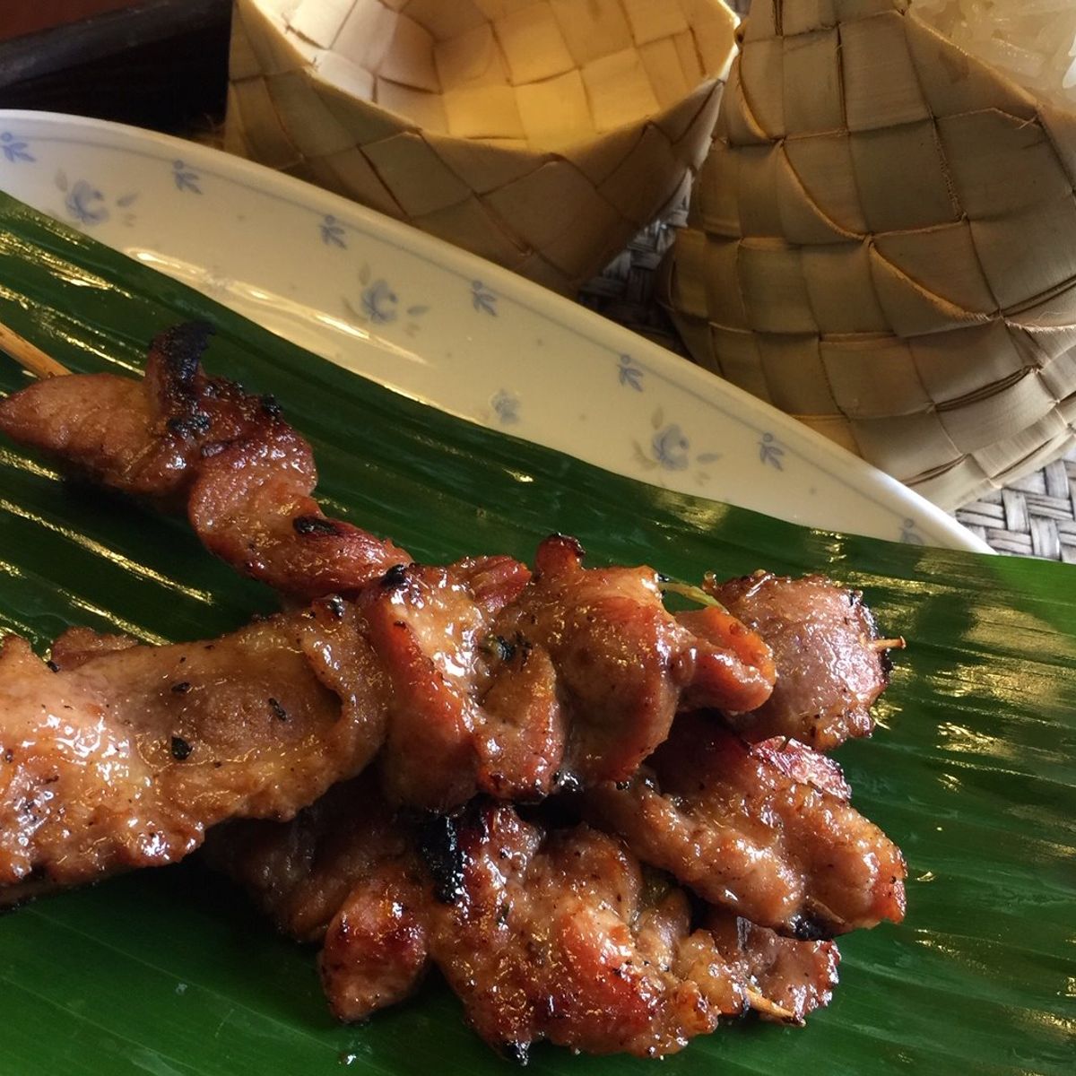 Thai Cooking Class in Sukhothai