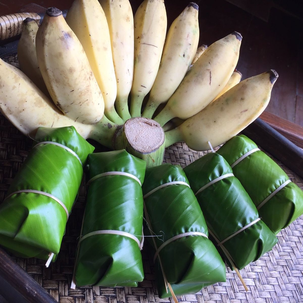 Thai Cooking Class in Sukhothai
