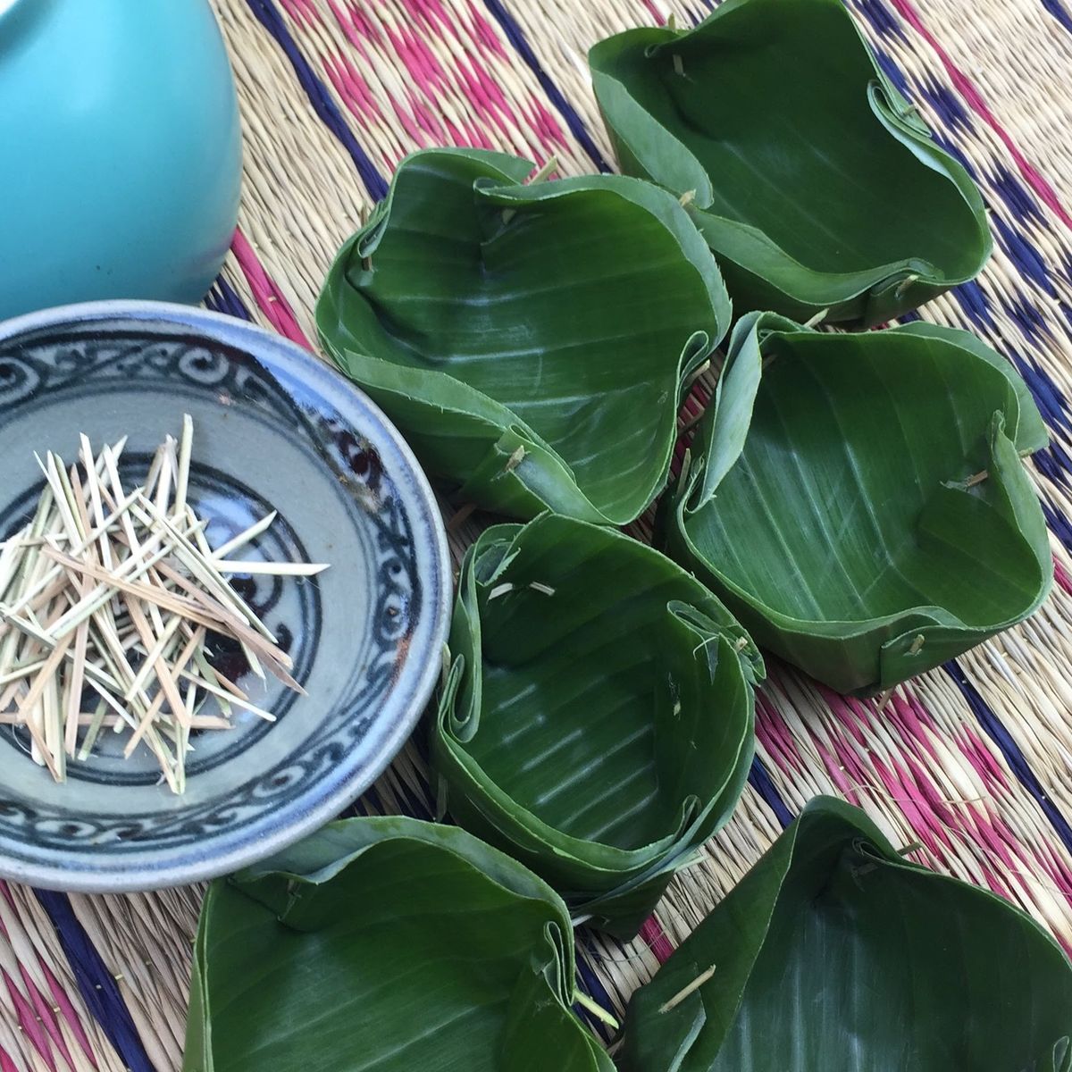 Thai Cooking Class in Sukhothai
