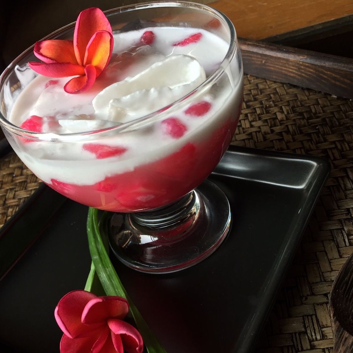 Thailändischer Kochkurs in Sukhothai
