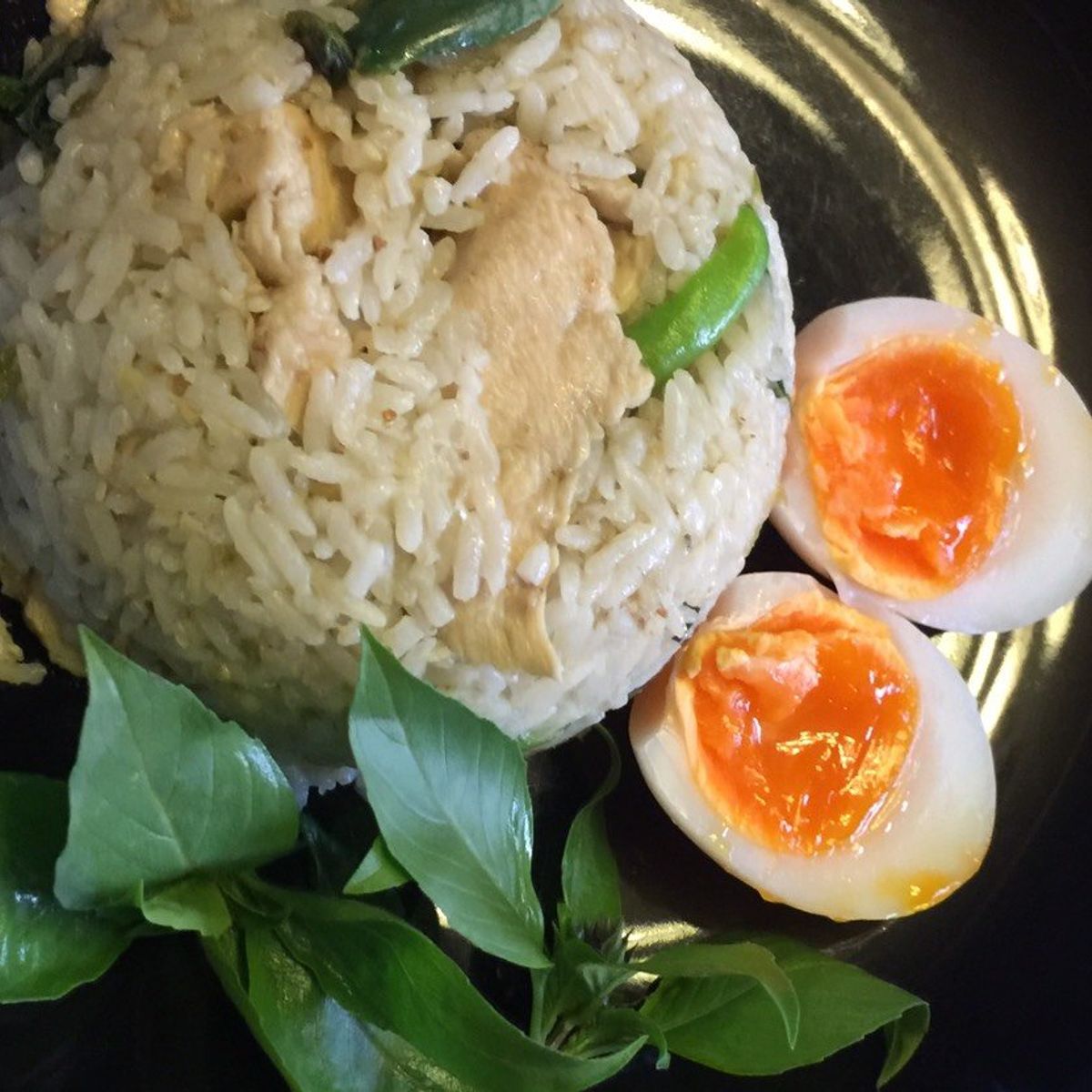 Thai Cooking Class in Sukhothai