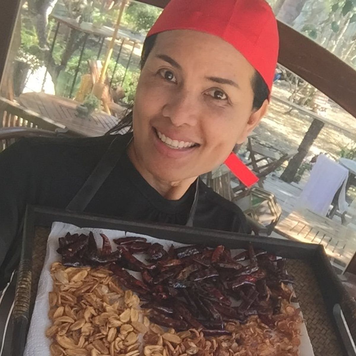 Thai Cooking Class in Sukhothai