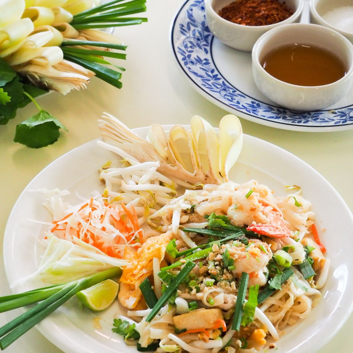 The Thai House Homestay & Thai Cooking Experiences