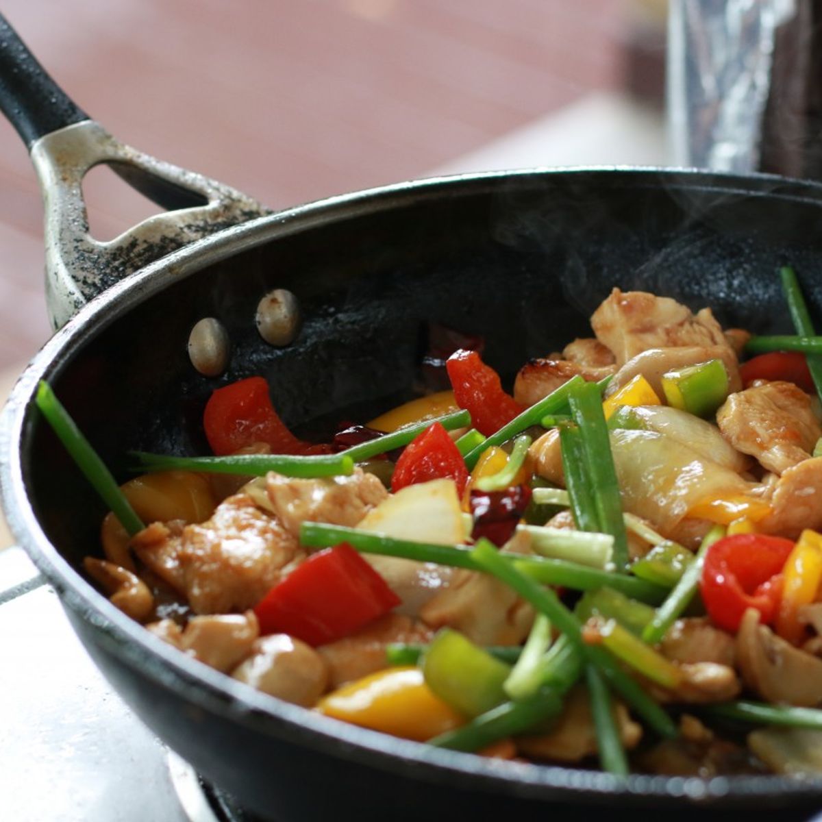 Thai Cooking Class at Impiana Chaweng Noi Koh Samui